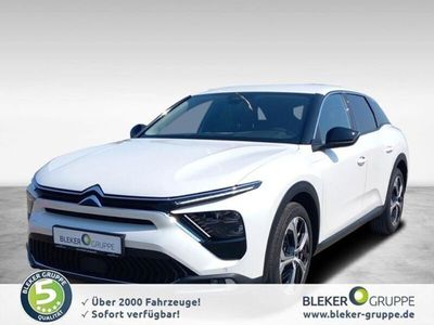 gebraucht Citroën C5 X 130 Feel