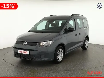 Gebraucht VW Caddy
