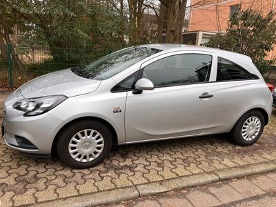 gebraucht Opel Corsa 1.2 Selection