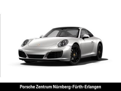 Porsche 911 Carrera