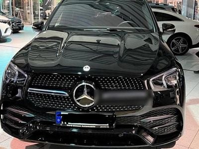 Mercedes GLE300