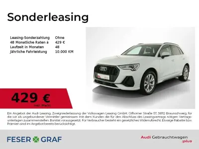 Gebraucht Audi Q3