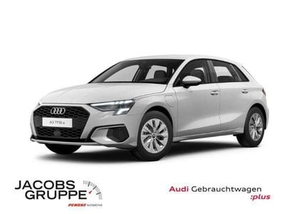 Audi A3 Sportback e-tron
