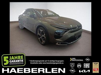 Citroën C5 X