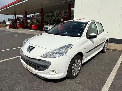 Peugeot 206+