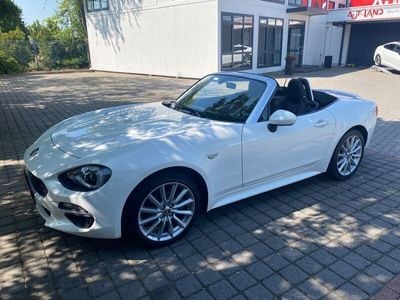 Fiat 124 Spider