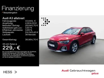 Gebraucht Audi A3 e-tron