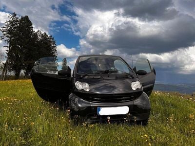 Smart ForTwo Coupé