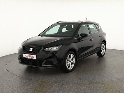 Gebraucht Seat Arona FR 150 PS (110 kW) 2024 Andere SUV