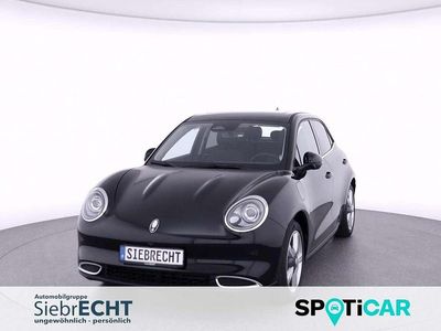 Schwarz Neu 2025 Ora 03 Pro+ Kleinwagen | 24.970 € (Fairer Preis)