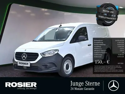 Gebraucht Mercedes Citan 112