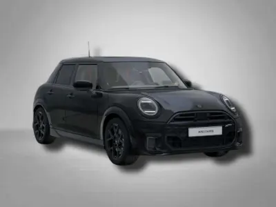 Begagnad Mini Cooper S 204 HK (150 kW) 2026 Svart Halvkombi