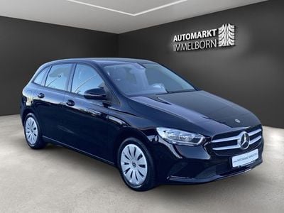 Mercedes B250e