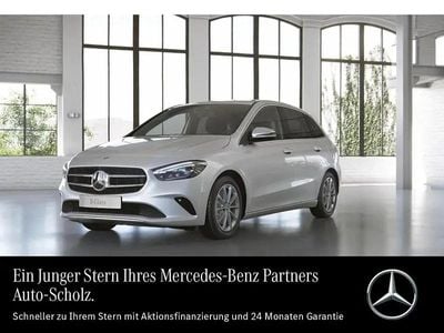 Mercedes B250