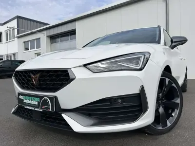 Gebraucht Cupra Leon