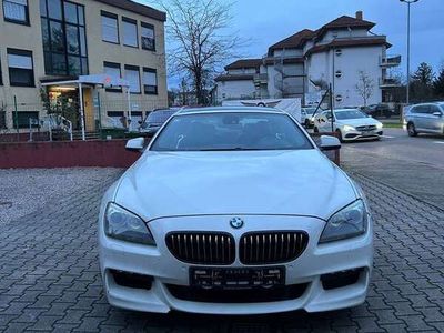 gebraucht BMW 650 650 i Coupe M PACKET