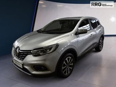 gebraucht Renault Kadjar AUTOMATIK💥💣🔥SO LANGE DER VORRAT REICHT💥💣🔥