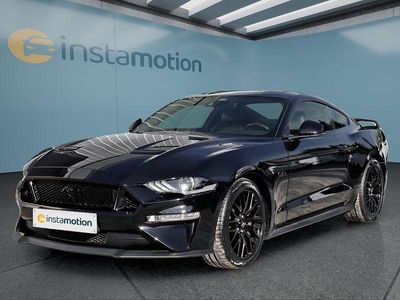 Ford Mustang GT