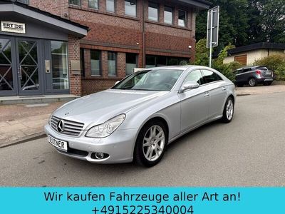 Mercedes CLS350