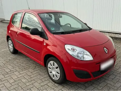Gebraucht Renault Twingo