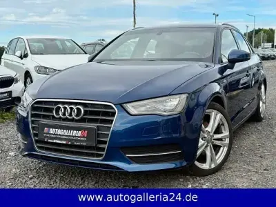 Gebraucht Audi A3