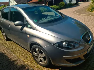 Occasion Seat Altea 140 ch (102 kW) 2005 Beige Monospace