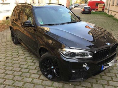 gebraucht BMW X5 xDrive30d Sport-Aut.