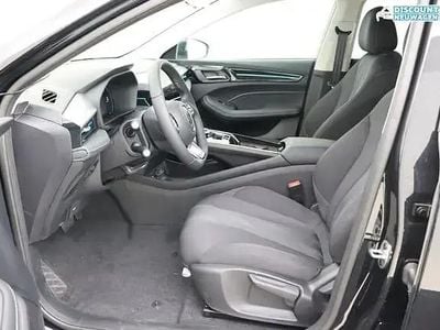 MG MG5 EV