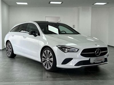 Mercedes CLA250