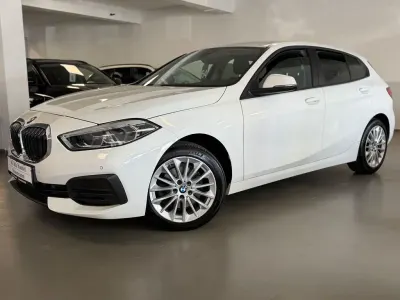 Gebraucht BMW 118