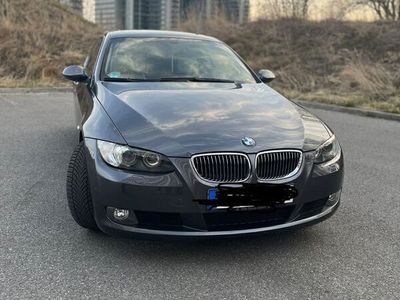 gebraucht BMW 325 i Coupé -