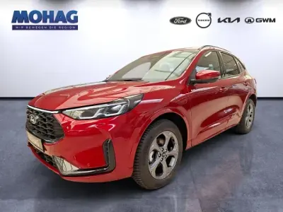 Używany Ford Kuga ST 242 KM (177 kW) 2025 Czerwony SUV