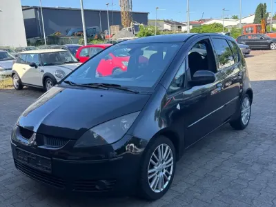 Gebraucht Mitsubishi Colt
