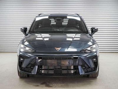 Nuova Cupra Leon 150 CV (110 kW) 2026 Grigio Station wagon