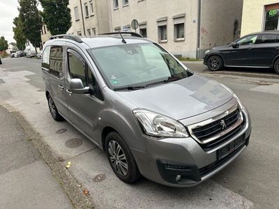 Peugeot Partner Tepee