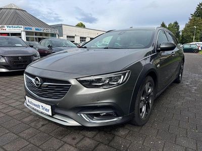 Opel Insignia Country Tourer