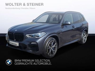 BMW X5 M50