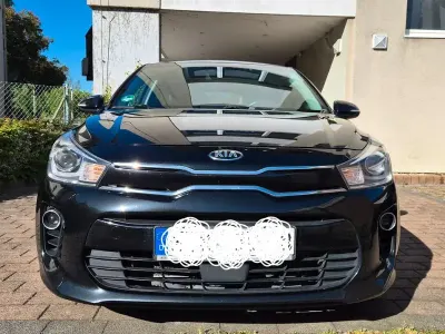 Gebraucht Kia Rio