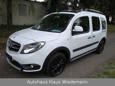 Mercedes Citan 112