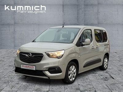 Opel Combo Life