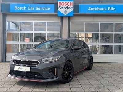 Kia ProCeed GT
