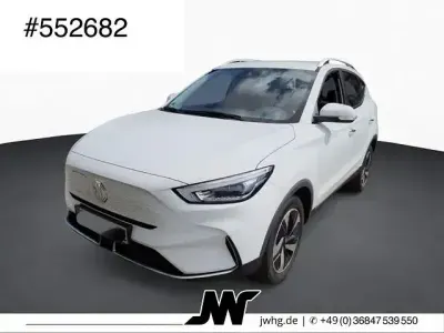 Gebraucht MG ZS Comfort 130 kW (177 PS) 2022 Weiß SUV