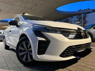 Gebraucht Mitsubishi Colt 67 PS (49 kW) 2024 Weiß Limousine