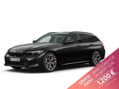 Gebraucht BMW M340 M Sport 340 PS (250 kW) 2025 Schwarz Limousine