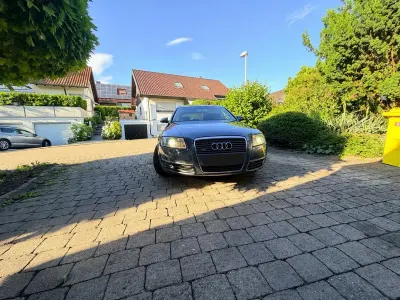 Gebraucht Audi A6 232 PS (170 kW) 2006 Kombi