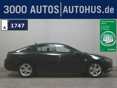 Gebraucht Opel Insignia