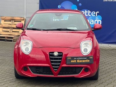 gebraucht Alfa Romeo MiTo Turismo KLIMA TÜV BIS 01-2025