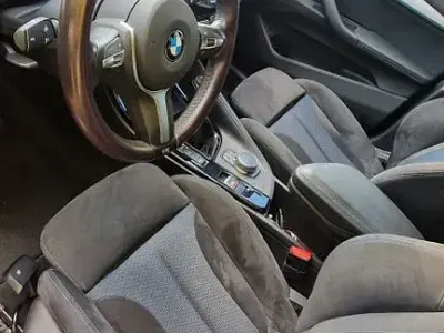 Gebraucht BMW X1