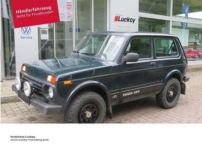Lada Taiga
