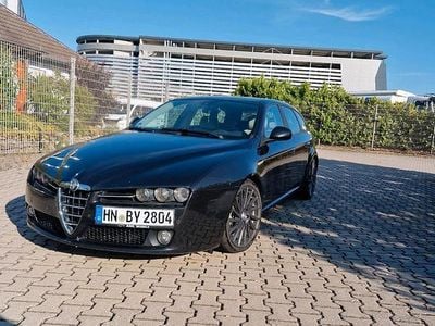 Alfa Romeo 159